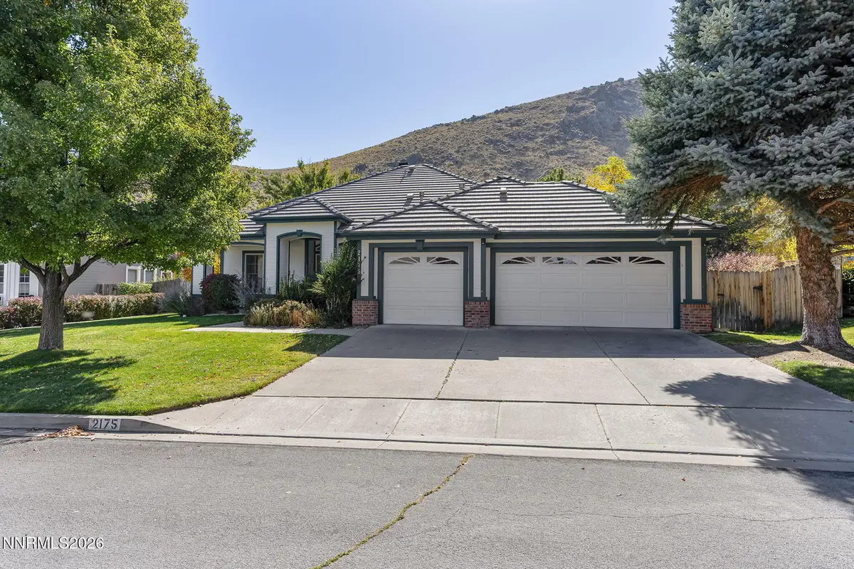 2175 St George Way, Carson City, NV 89703 - #1