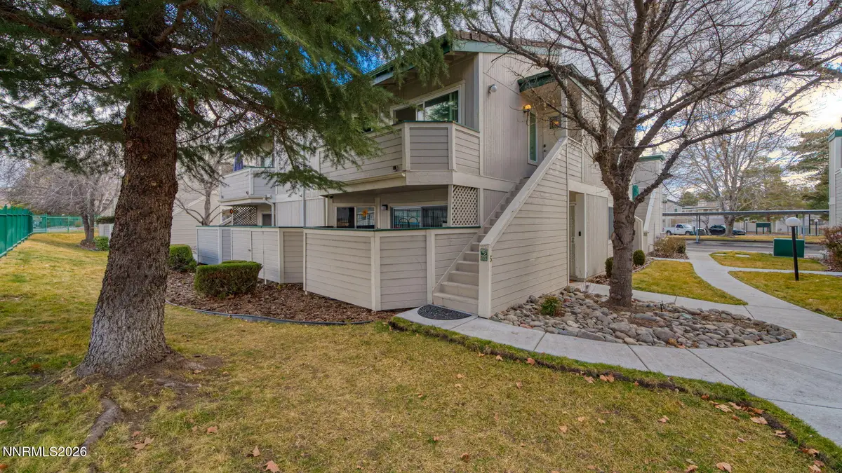 2627 Sunny Slope Drive #5, Sparks, NV 89434 - #1