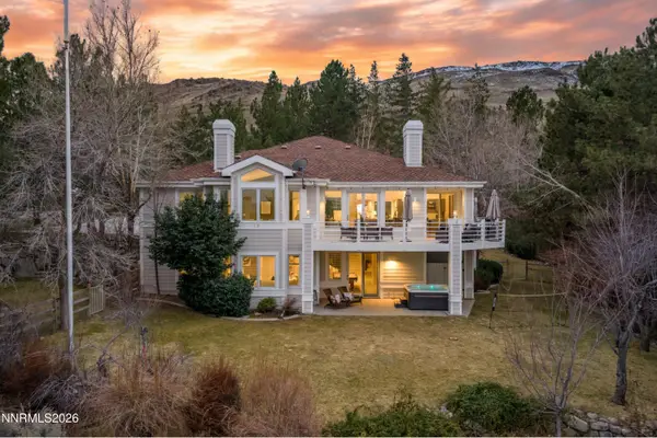 41 Sawbuck Road, Reno, NV 89519