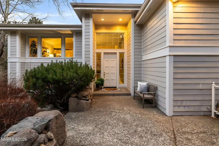 41 Sawbuck Road, Reno, NV 89519 - #3