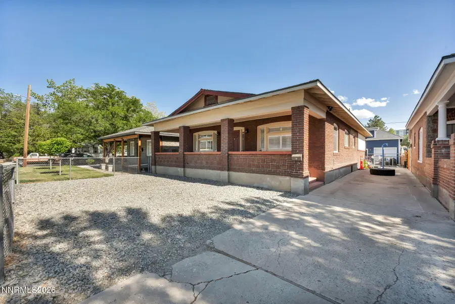 911 F Street, Sparks, NV 89431 - #3