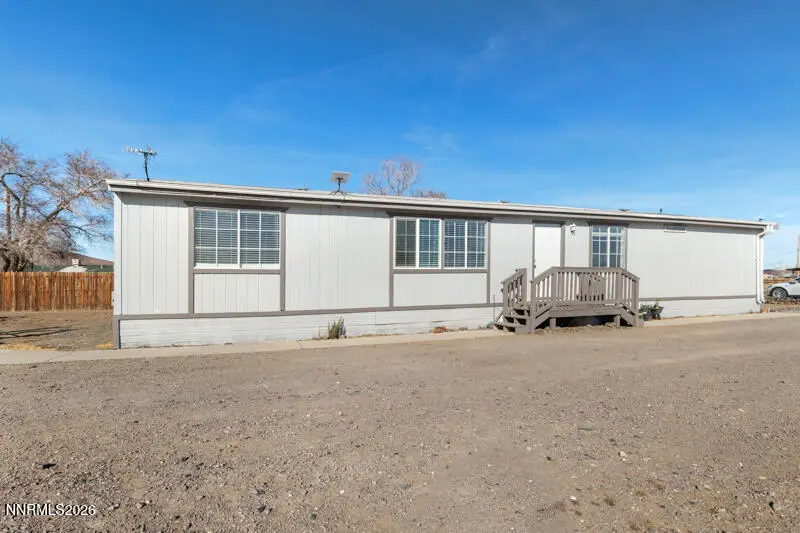2575 Tonopah Street, Silver Springs, NV 89429 - #1