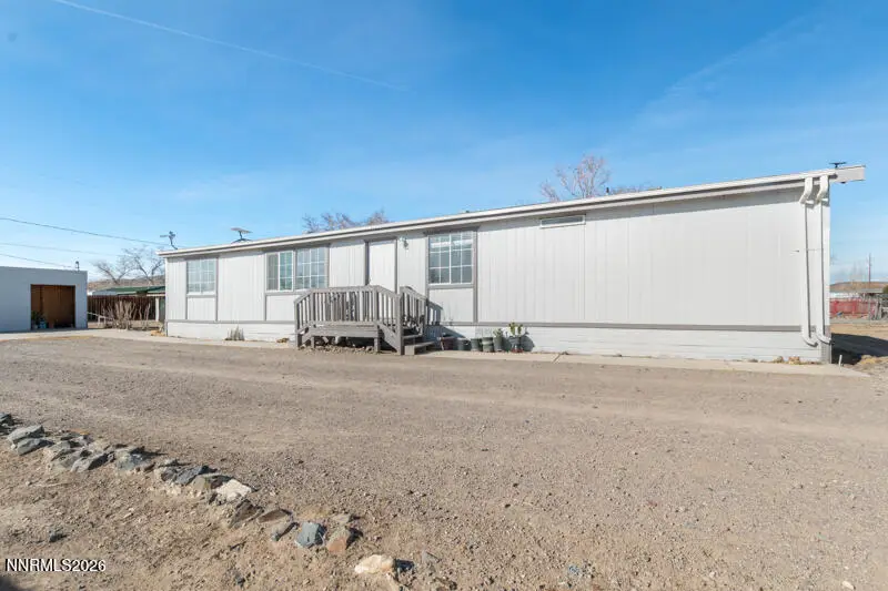 2575 Tonopah Street, Silver Springs, NV 89429 - #3