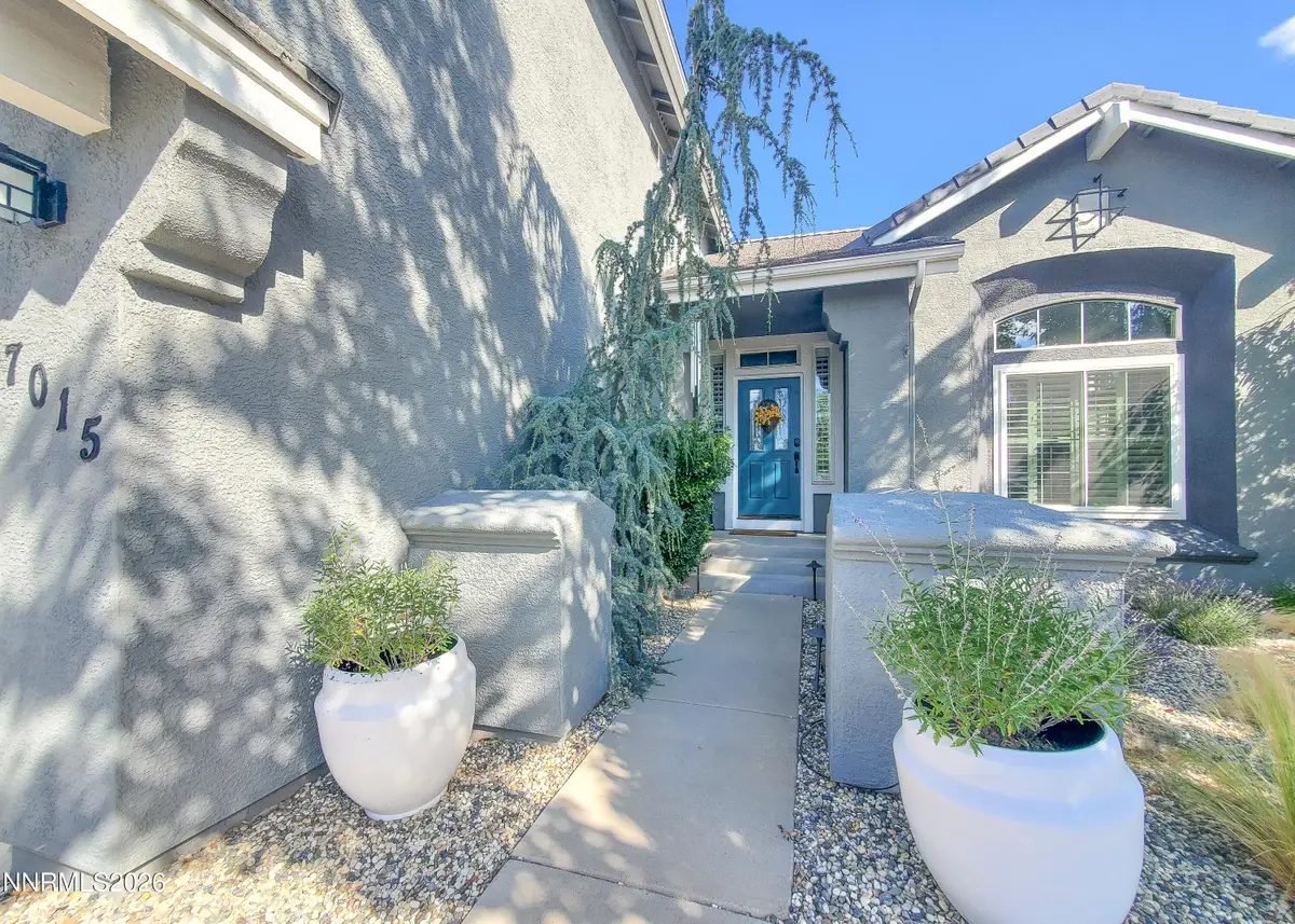 7015 Poco Bueno Circle, Sparks, NV 89436 - #1