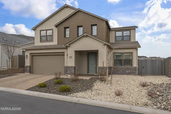 3016 Country Wind Lane, Reno, NV 89521