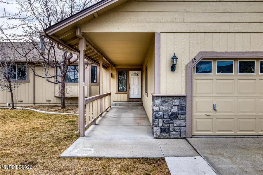 65 Sheena Court, Sparks, NV 89436 - #3
