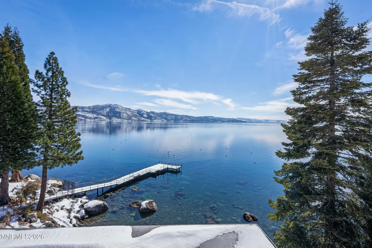 475 Lakeshore Boulevard #13, Incline Village, NV 89451 - #1