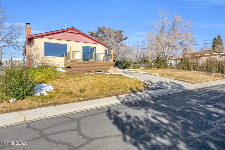 2295 Ellendale Road, Reno, NV 89503 - #3