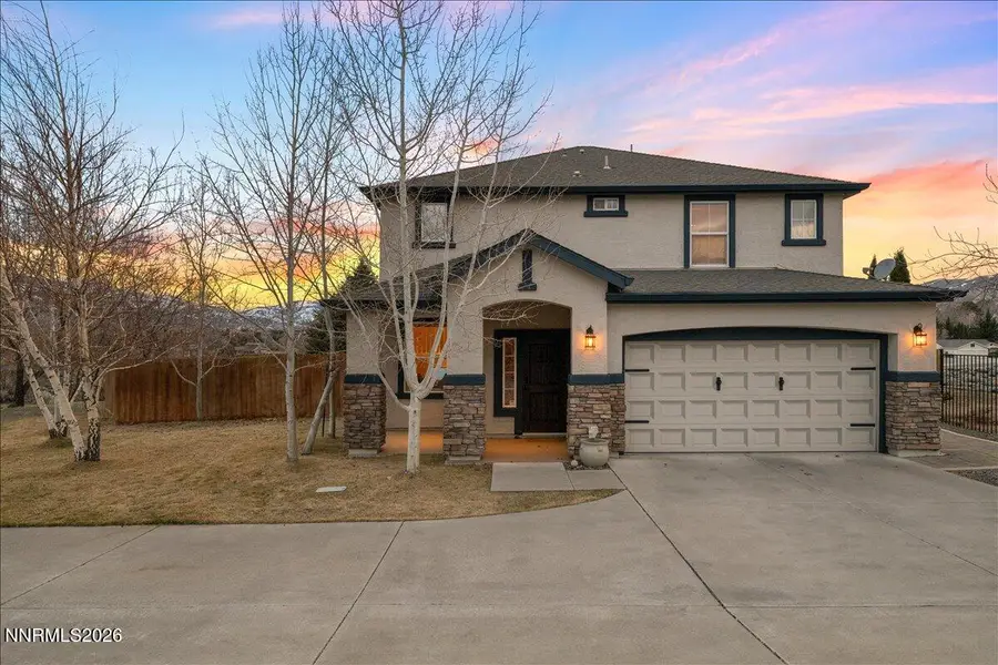 1091 Crown View Drive, Reno, NV 89523 - #3