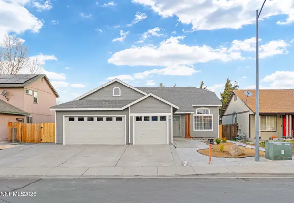 7973 Moss Creek Drive, Reno, NV 89506