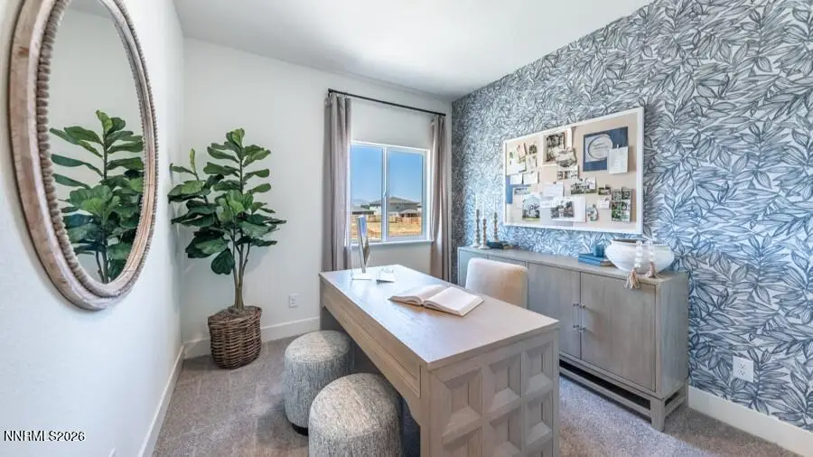 488 Daisy Fay Way, Carson City, NV 89705 - #3