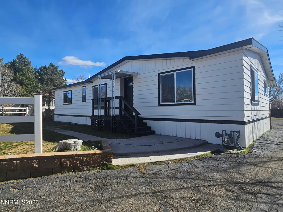 929 Loyola Street, Carson City, NV 89705 - #1