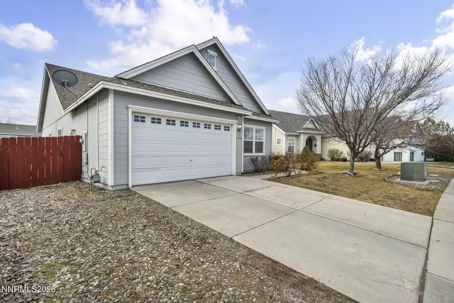 11860 Lone Desert Drive, Reno, NV 89506 - #3