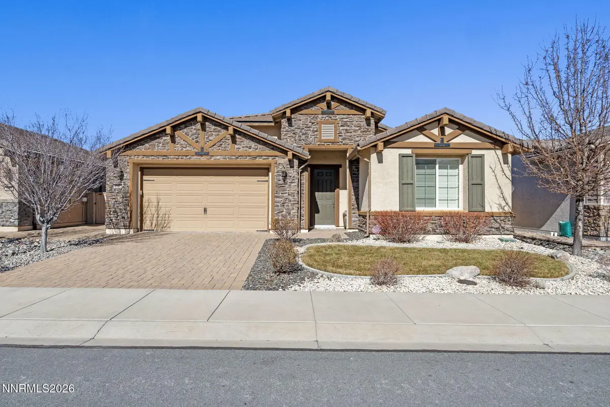 9785 Hafflinger Lane, Reno, NV 89521 - #1