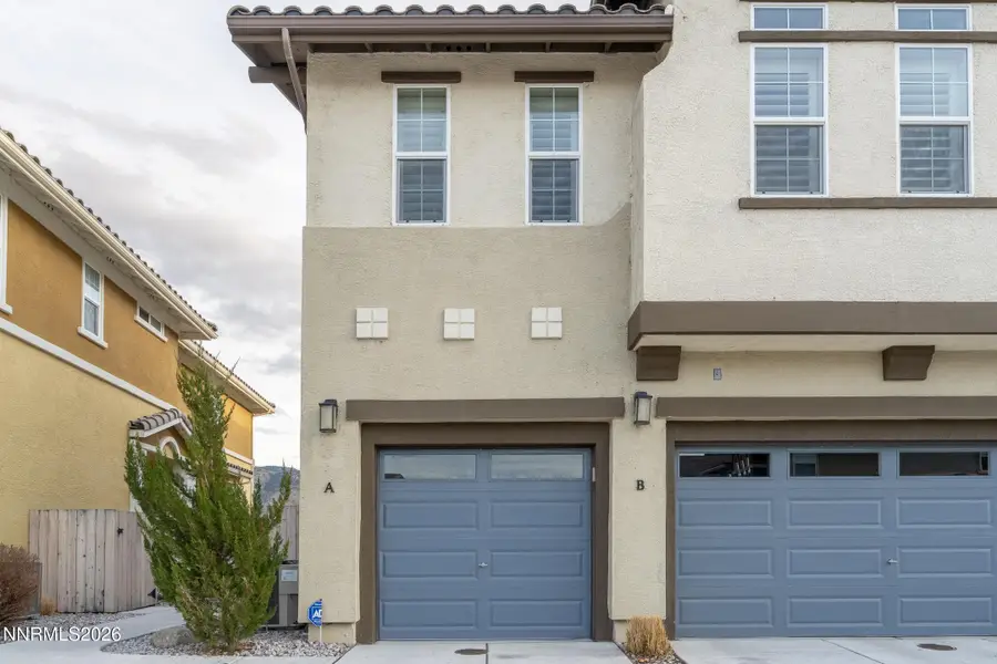 1960 Dark Horse Road #UNIT A, Reno, NV 89521 - #2