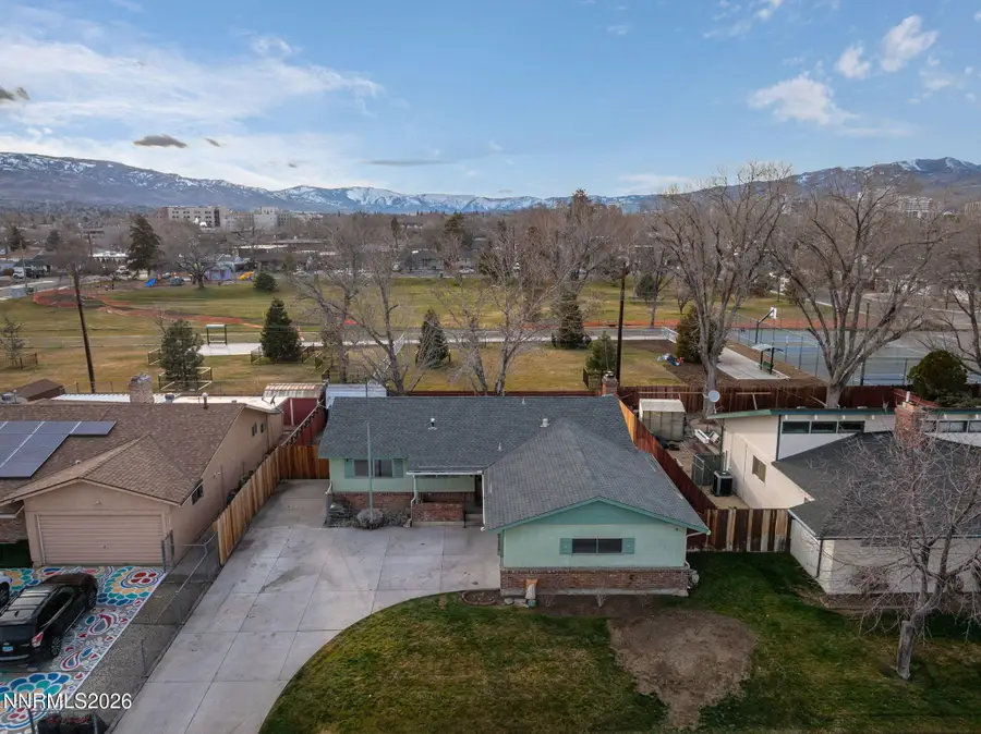 825 Cordone Avenue, Reno, NV 89502 - #2
