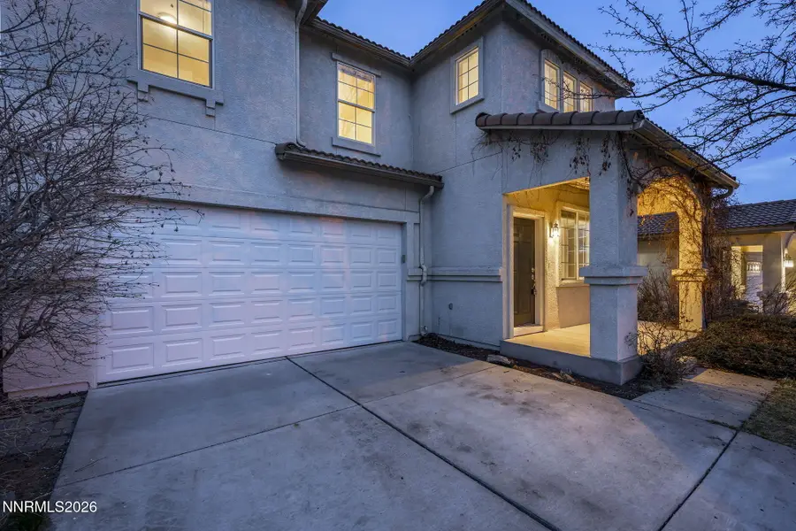 2854 Cintoia Drive, Sparks, NV 89434 - #2