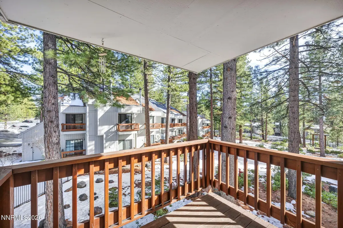 807 Alder Avenue #UNIT 44, Incline Village, NV 89451 - #1