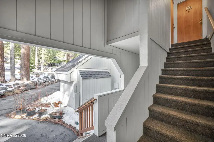 807 Alder Avenue #UNIT 44, Incline Village, NV 89451 - #3