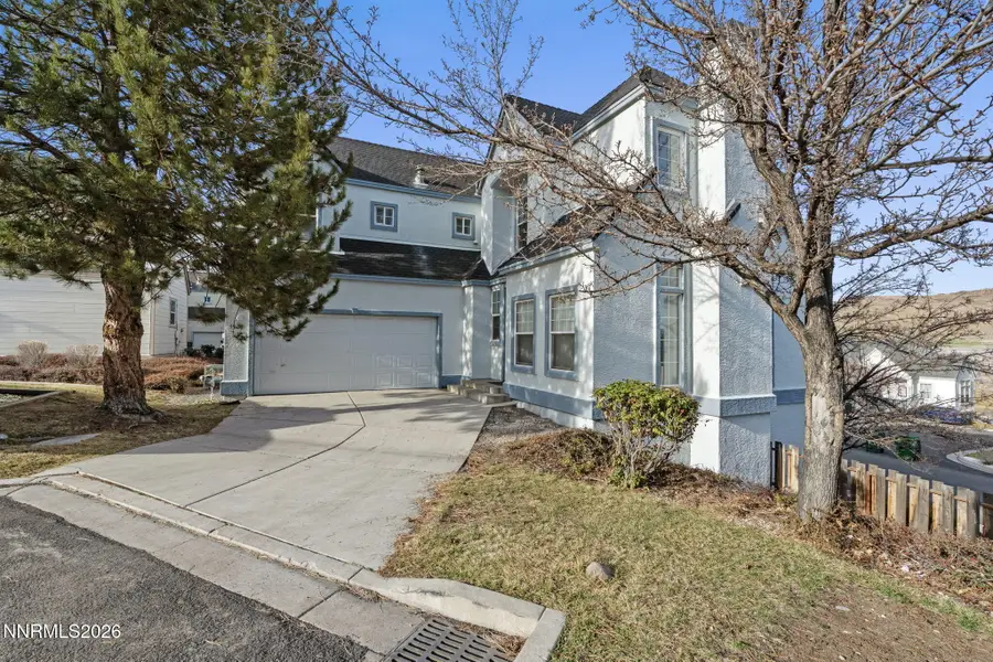 3526 Brassie Drive, Sparks, NV 89431 - #3