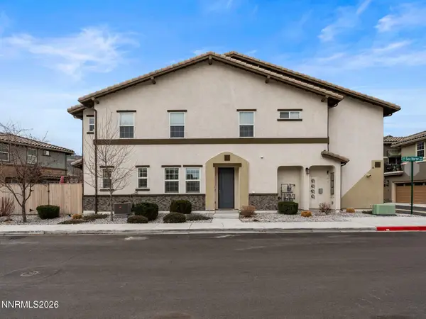 1914 Sea Horse Road #C, Reno, NV 89521