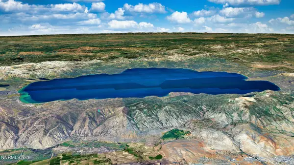 0 Genoa Peak Road, Stateline, NV 89449