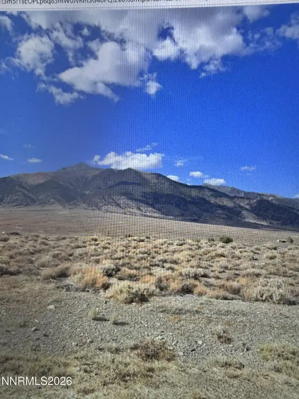 134 Toiyabe Street, Austin, NV 89310