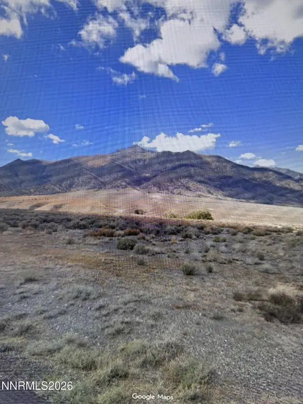 4 Hiko Court #17, Austin, NV 89310