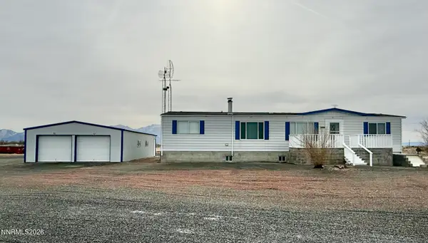1706 1600 E Street, Battle Mountain, NV 89820