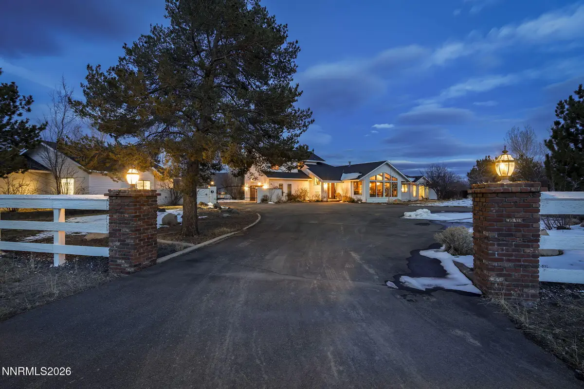 2801 Tamara Court, Minden, NV 89423 - #1