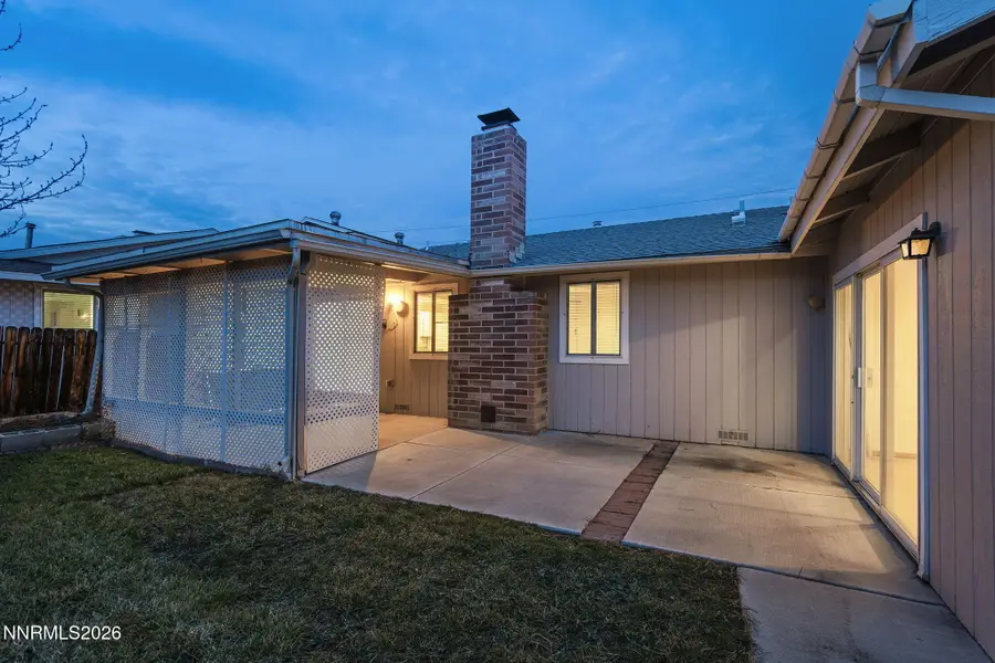 3273 N Truckee Lane, Sparks, NV 89431 - #3
