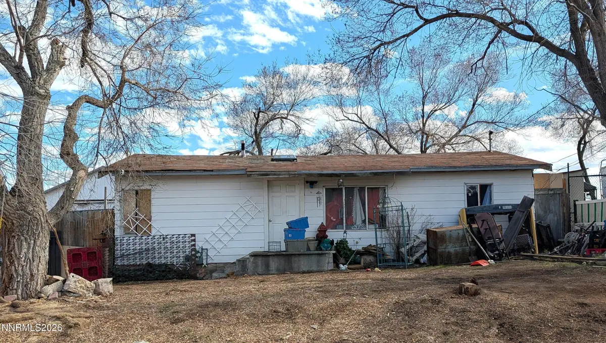 350 Medgar Avenue, Reno, NV 89506 - #1