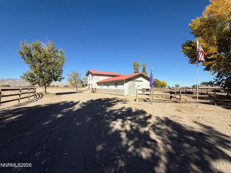 30 E Tognoli Lane, Yerington, NV 89447 - #2