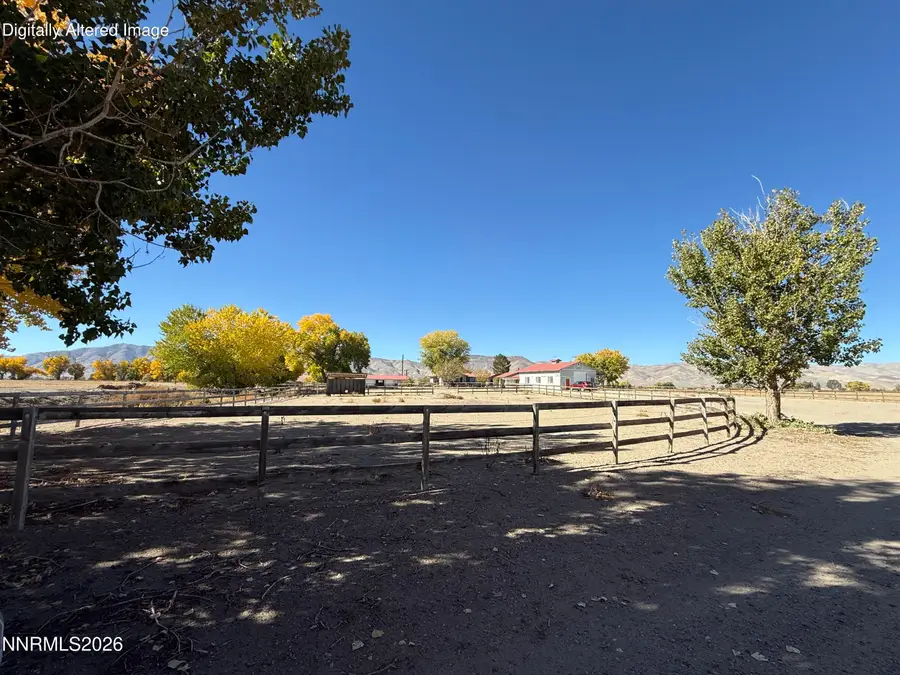 30 E Tognoli Lane, Yerington, NV 89447 - #3