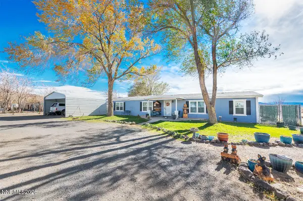 73 S Rainbow Drive, Dayton, NV 89403