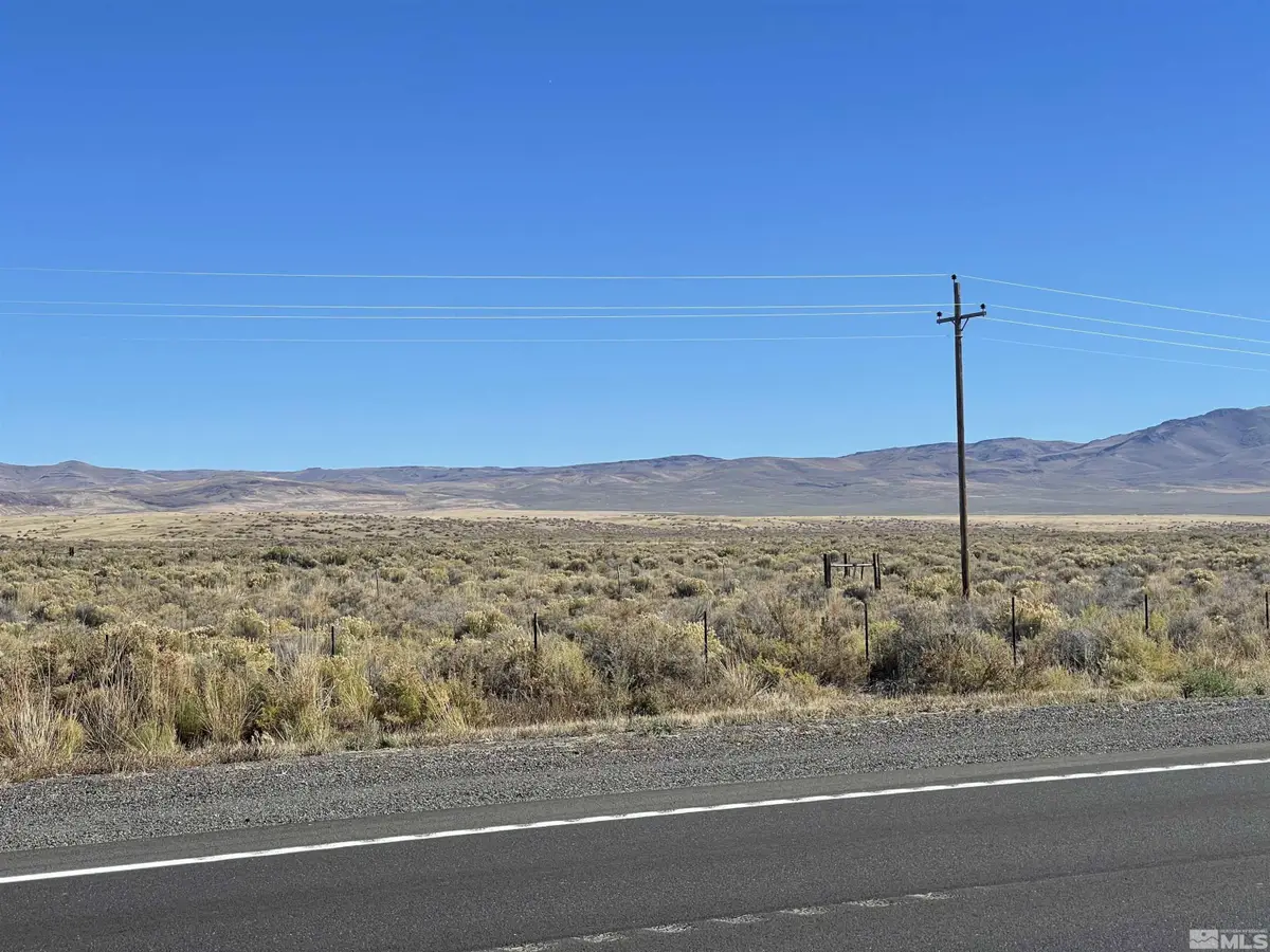 1186.87 acres Hwy 95 Frontage, McDermitt, NV 89421 - #1