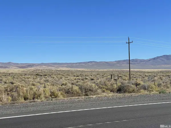 1186.87 acres Hwy 95 Frontage, McDermitt, NV 89421