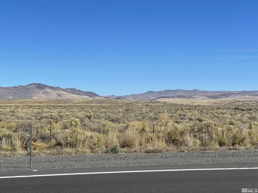 1186.87 acres Hwy 95 Frontage, McDermitt, NV 89421 - #2