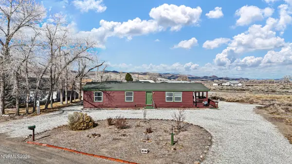 6 Pauma Court, Yerington, NV 89447