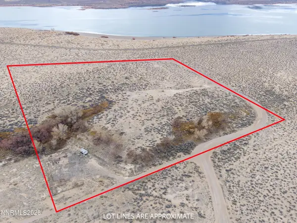 17001 Lahontan Dam Road, Fallon, NV 89406