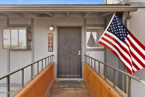 2177 Kietzke Lane #D, Reno, NV 89502