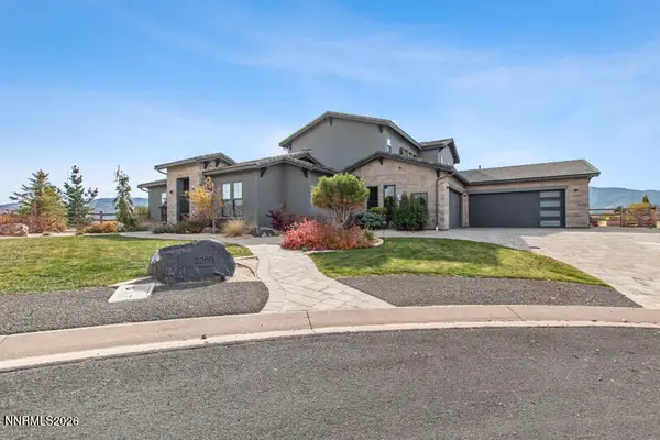 2250 Eagle Bend Court, Reno, NV 89523