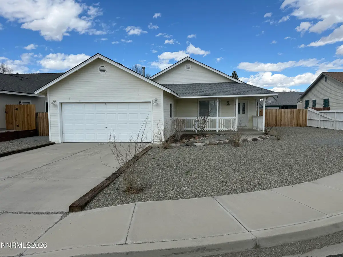 6 Emilio Court, Yerington, NV 89447 - #1
