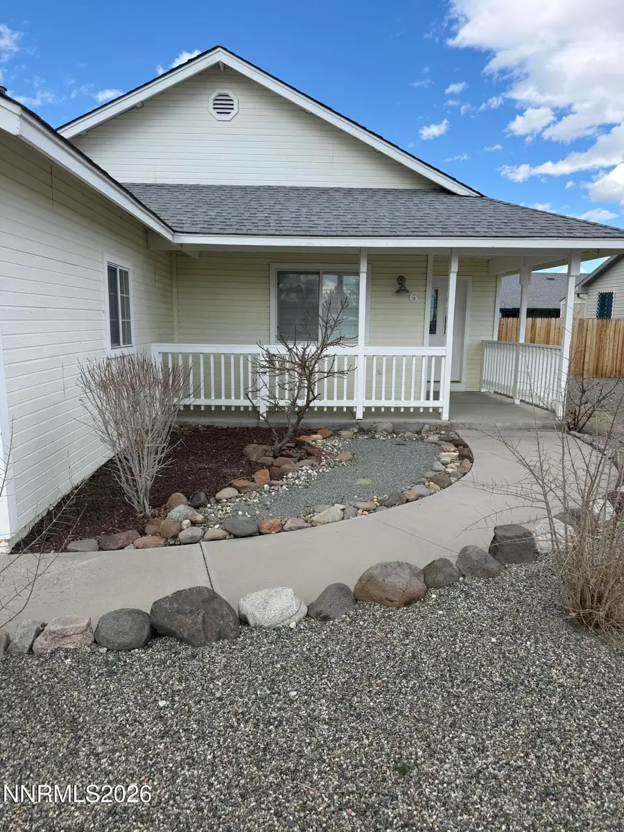 6 Emilio Court, Yerington, NV 89447 - #2