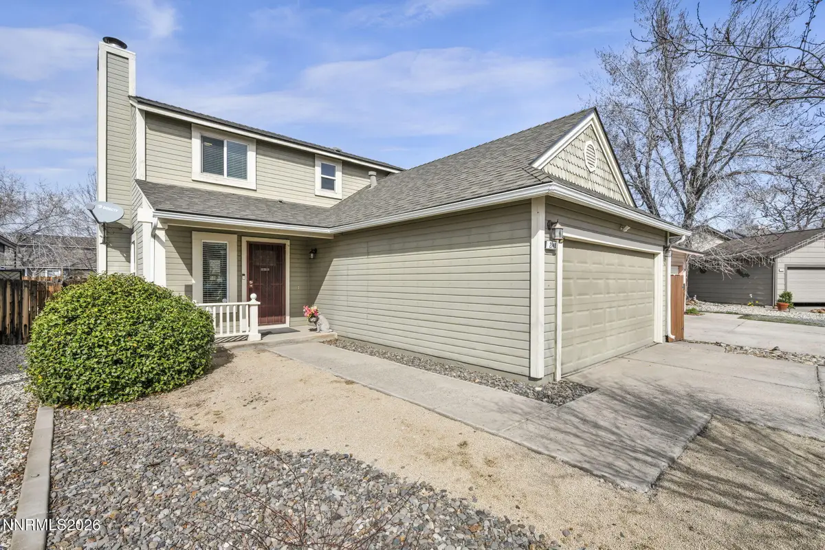 2140 Burnside Drive, Sparks, NV 89434 - #1