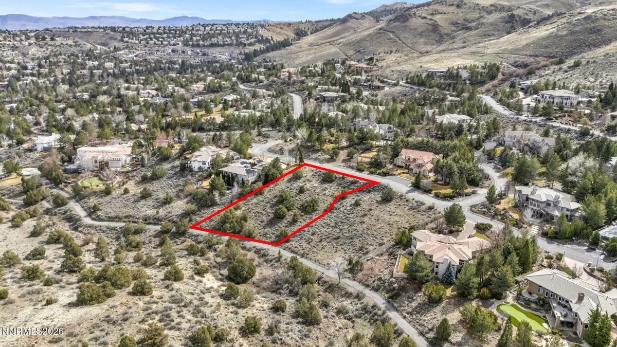 4387 Sharps Road, Reno, NV 89519 - #1