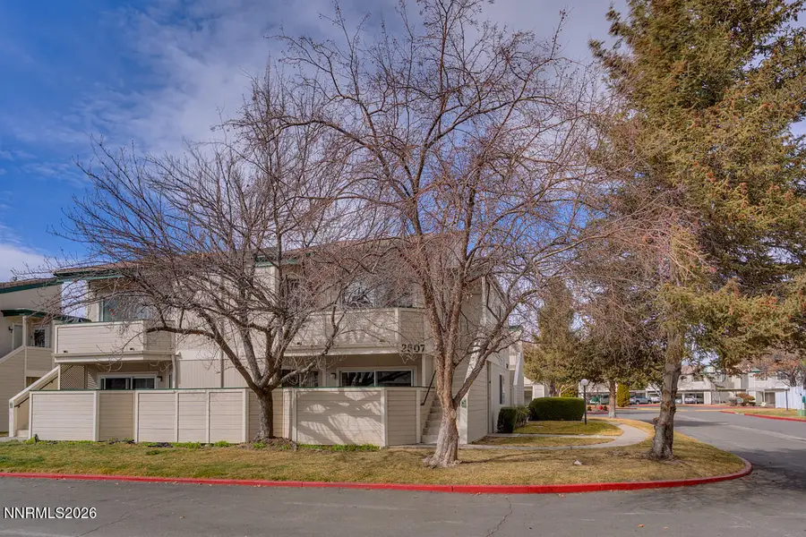 2507 Sycamore Glen Drive #APT 5, Sparks, NV 89434 - #2