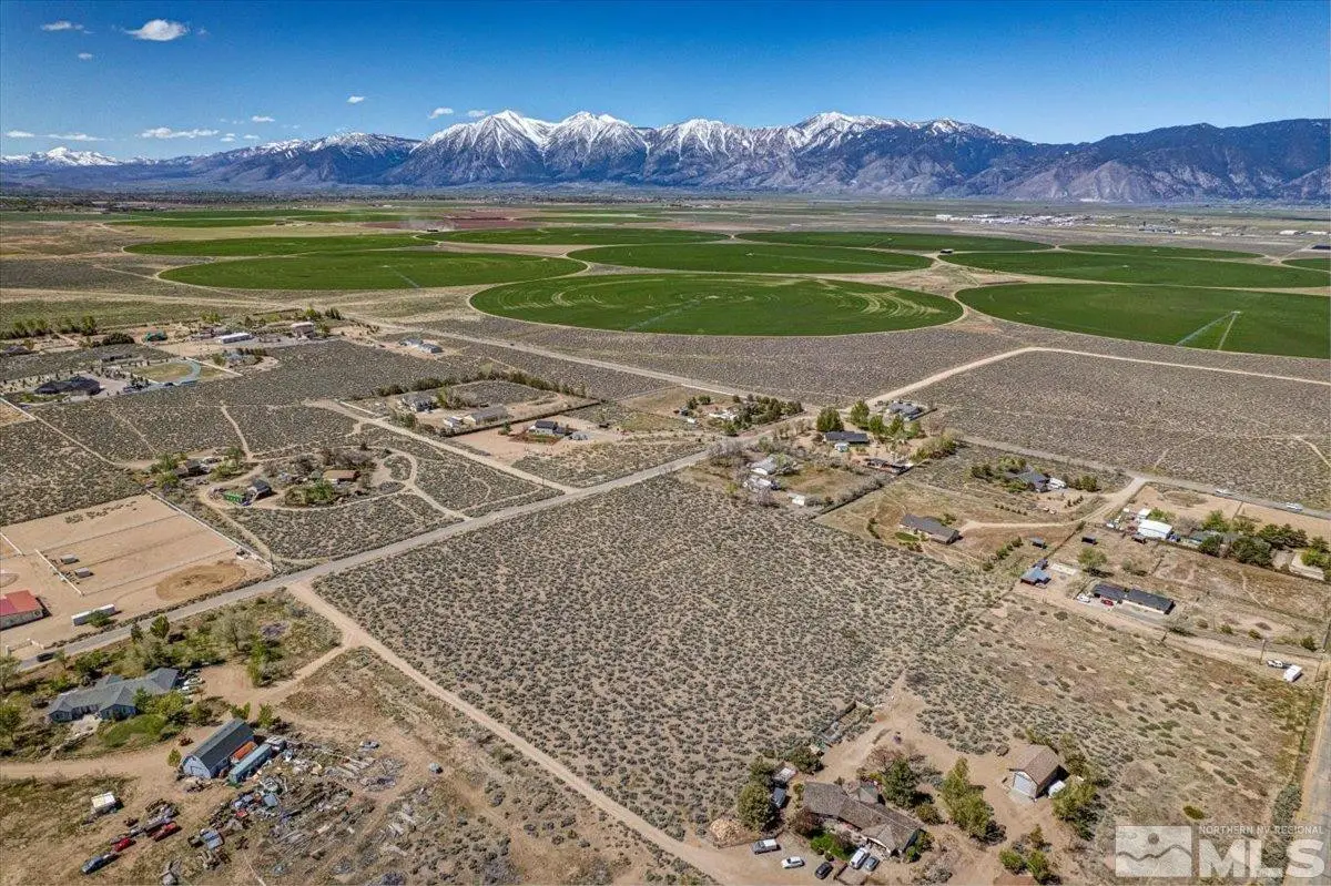 1700 Sunrise Pass Road, Minden, NV 89423 - #1