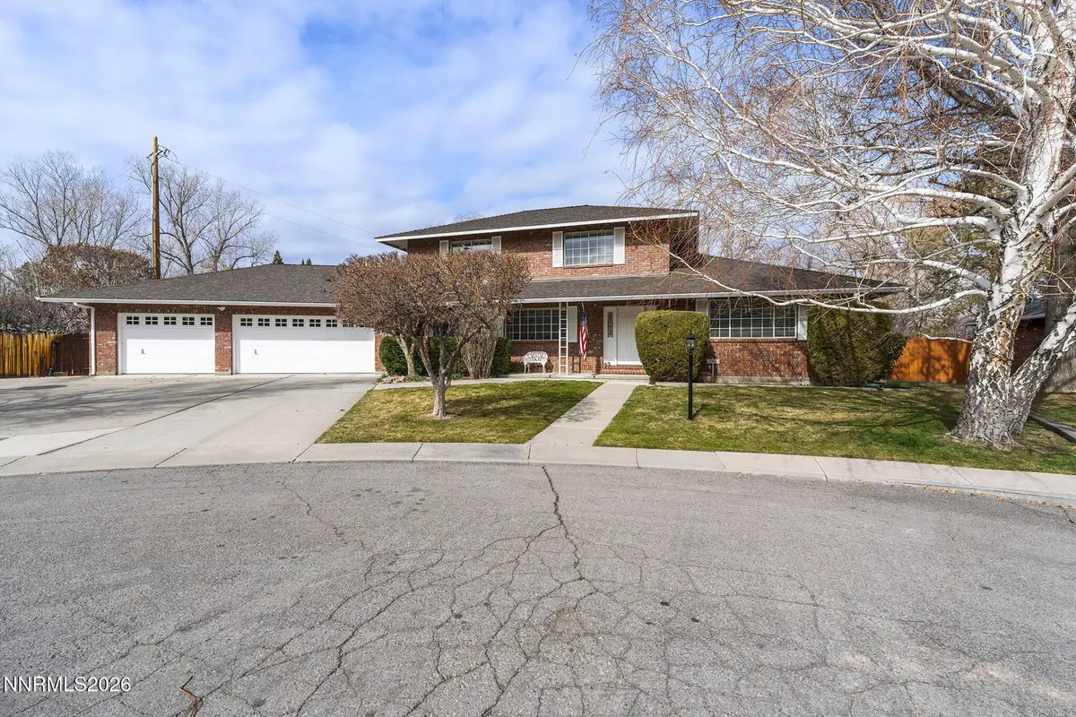 2303 Queen Anne Court, Reno, NV 89509 - #1