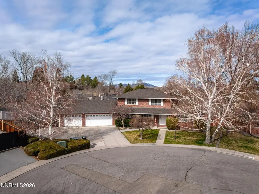 2303 Queen Anne Court, Reno, NV 89509 - #2